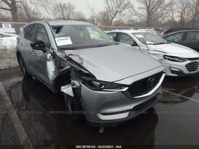 MAZDA CX-5 2019 jm3kfbcm7k1564329