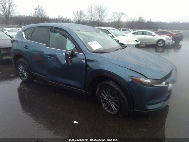 MAZDA CX-5 2019 jm3kfbcm7k1567263