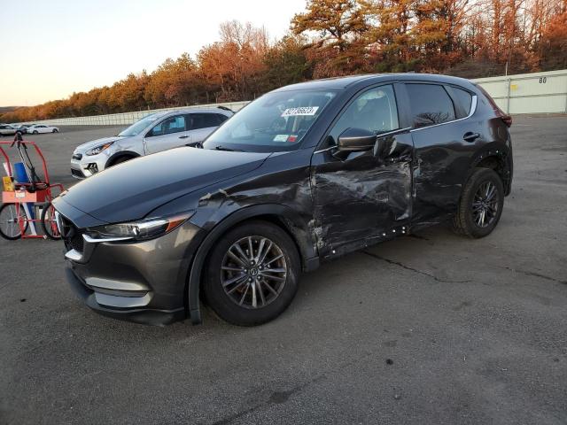 MAZDA CX-5 2019 jm3kfbcm7k1607227