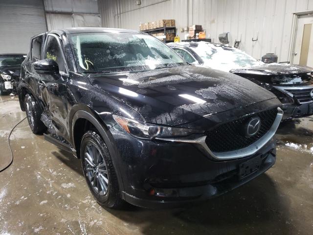 MAZDA CX-5 TOURI 2019 jm3kfbcm7k1622908