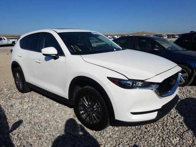 MAZDA CX-5 TOURI 2019 jm3kfbcm7k1623010