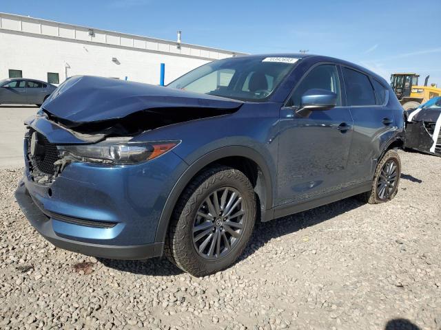 MAZDA NULL 2019 jm3kfbcm7k1626537