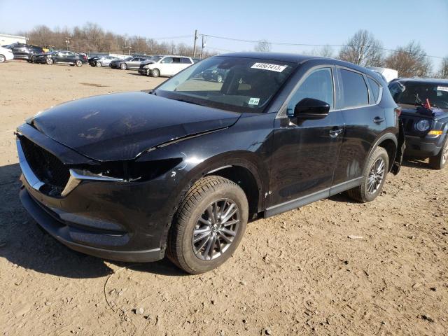 MAZDA NULL 2019 jm3kfbcm7k1669663