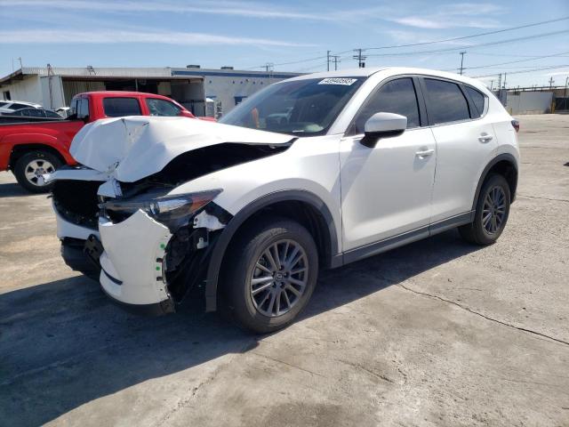 MAZDA CX-5 2019 jm3kfbcm7l0730601