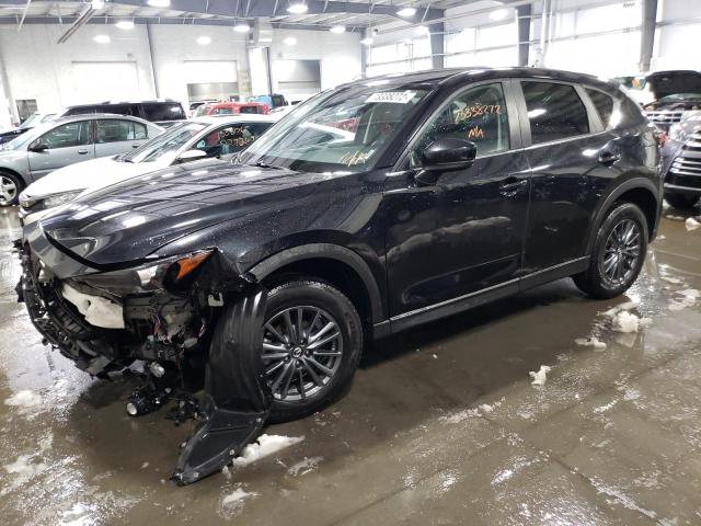 MAZDA CX-5 2020 jm3kfbcm7l0743123