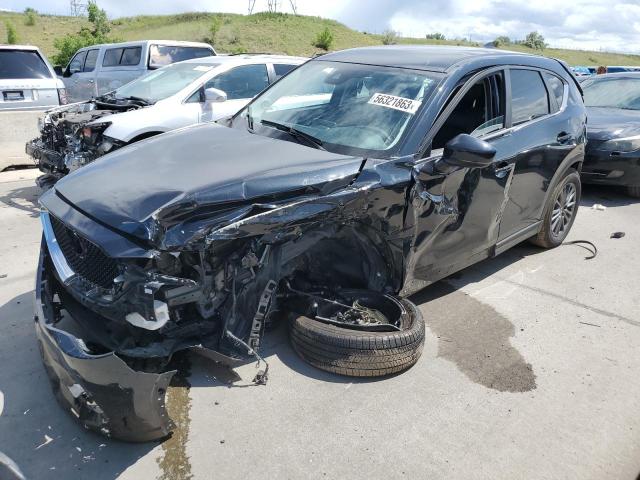 MAZDA CX-5 TOURI 2020 jm3kfbcm7l0762481