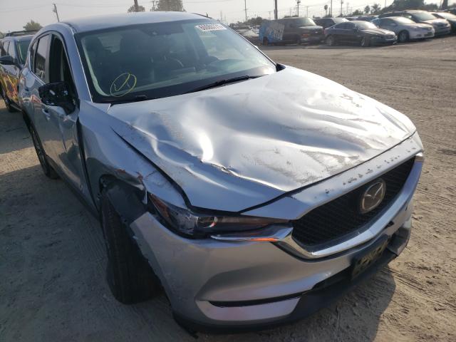 MAZDA CX-5 TOURI 2020 jm3kfbcm7l0767308