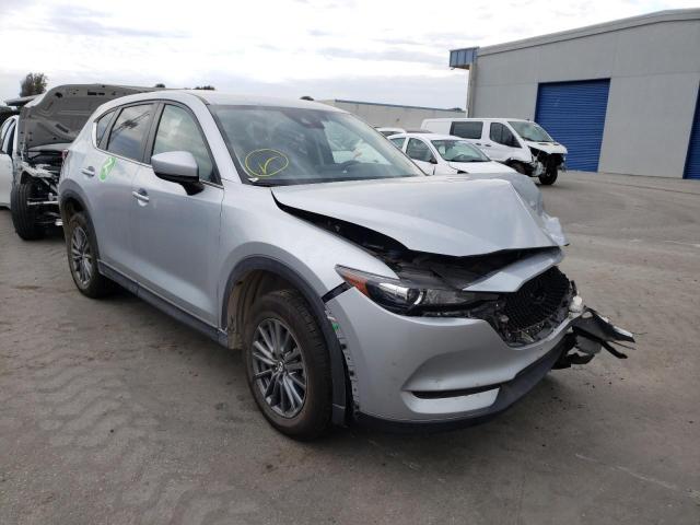 MAZDA CX-5 TOURI 2020 jm3kfbcm7l0767860