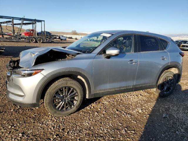 MAZDA CX-5 TOURI 2020 jm3kfbcm7l0769639