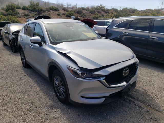 MAZDA CX-5 TOURI 2020 jm3kfbcm7l0771830