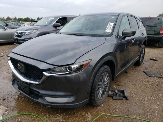 MAZDA CX-5 TOURI 2020 jm3kfbcm7l0784545