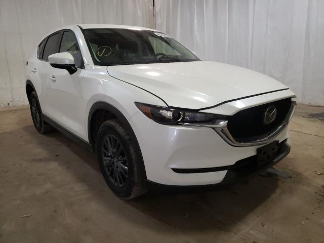 MAZDA CX-5 TOURI 2020 jm3kfbcm7l0788742