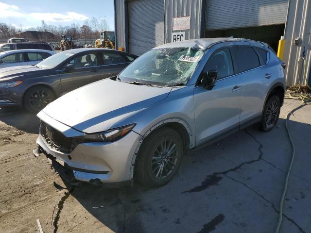 MAZDA CX-5 TOURI 2020 jm3kfbcm7l0789132