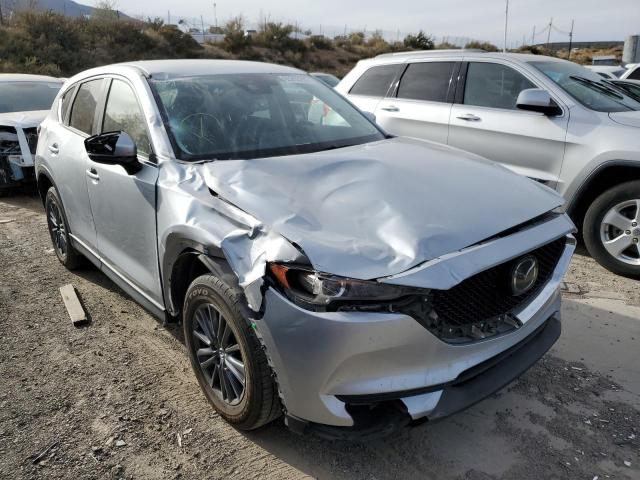 MAZDA CX-5 TOURI 2020 jm3kfbcm7l0790653