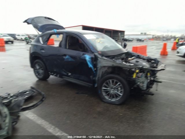 MAZDA CX-5 2020 jm3kfbcm7l0792869