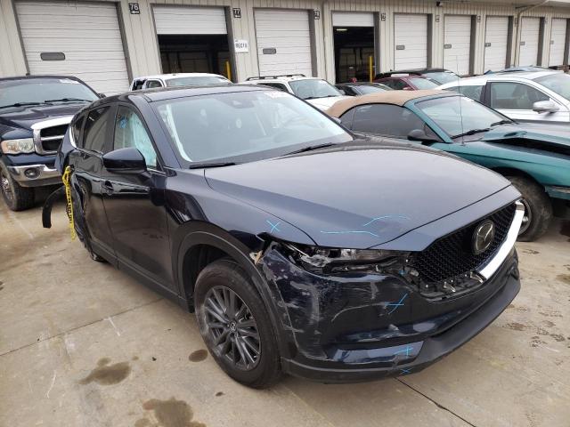 MAZDA CX-5 TOURI 2020 jm3kfbcm7l0793746