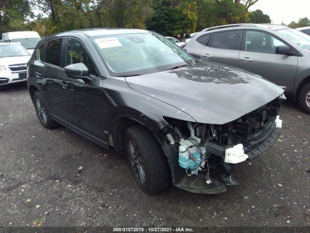 MAZDA CX-5 2020 jm3kfbcm7l0798767