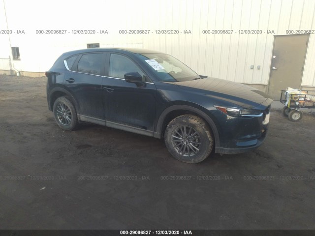 MAZDA CX-5 2020 jm3kfbcm7l0799630