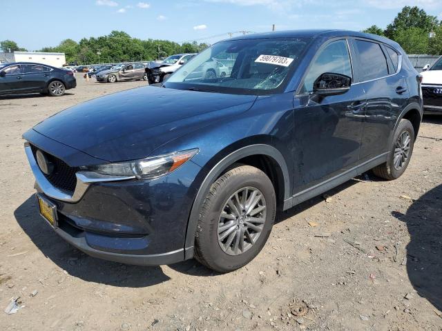 MAZDA CX-5 TOURI 2020 jm3kfbcm7l0803577