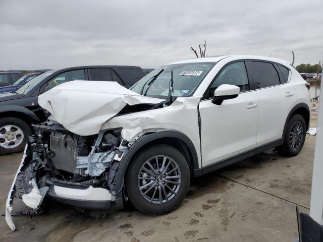 MAZDA CX-5 TOURI 2020 jm3kfbcm7l0813428