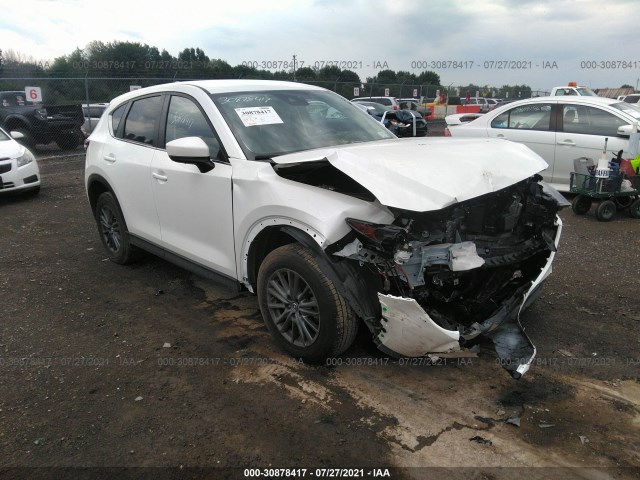 MAZDA CX-5 2020 jm3kfbcm7l0818869