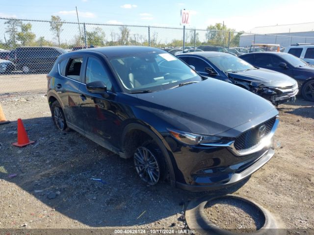 MAZDA CX-5 2020 jm3kfbcm7l0821660