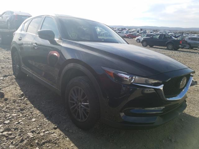 MAZDA CX-5 TOURI 2020 jm3kfbcm7l0842279