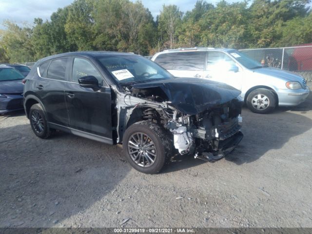 MAZDA CX-5 2020 jm3kfbcm7l0843285