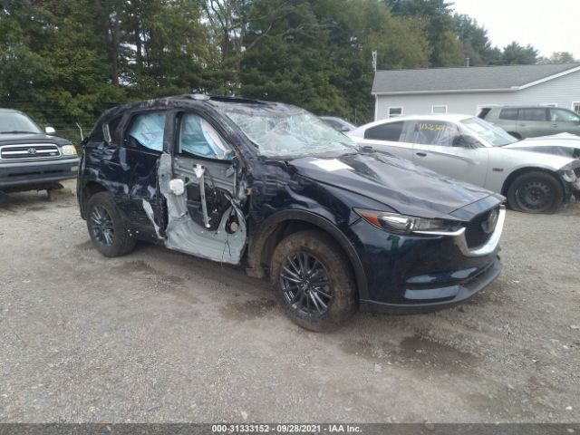 MAZDA CX-5 2020 jm3kfbcm7l0845473