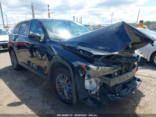 MAZDA CX-5 2020 jm3kfbcm7l0857297