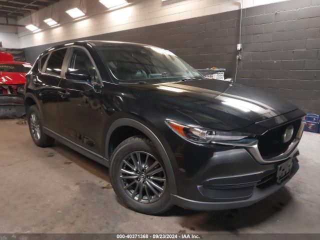 MAZDA CX-5 2020 jm3kfbcm7l0863407