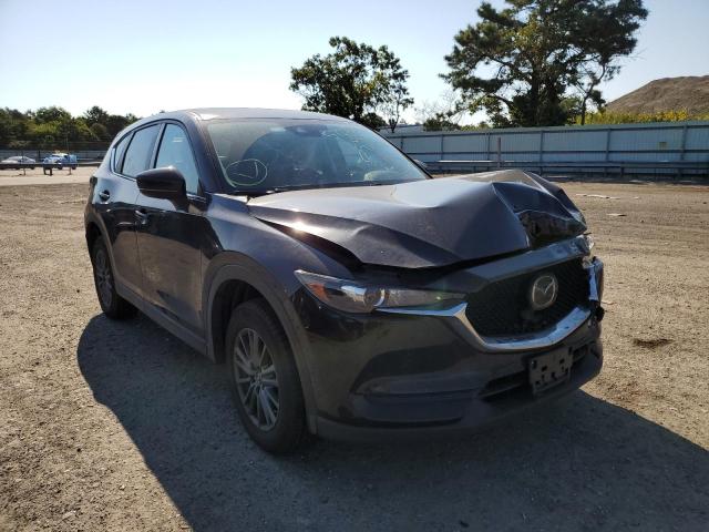 MAZDA CX-5 TOURI 2020 jm3kfbcm7l1724663