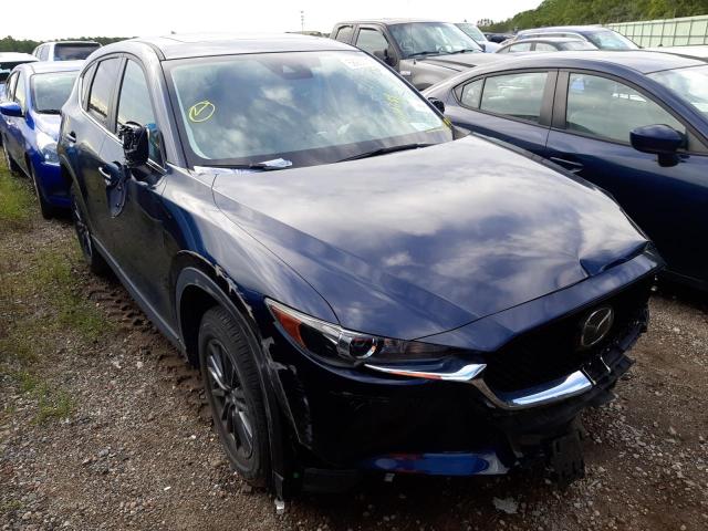 MAZDA CX-5 TOURI 2020 jm3kfbcm7l1771689