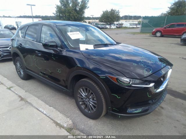 MAZDA CX-5 2020 jm3kfbcm7l1796074