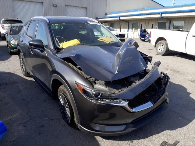 MAZDA CX-5 TOURI 2020 jm3kfbcm7l1806974