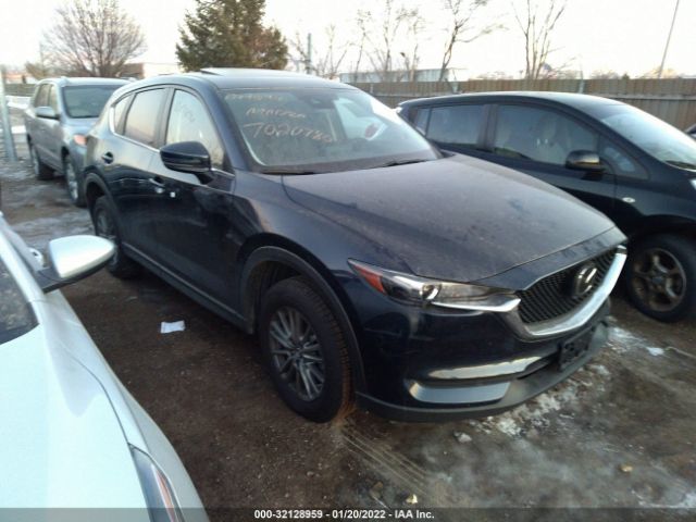 MAZDA CX-5 2020 jm3kfbcm7l1809230