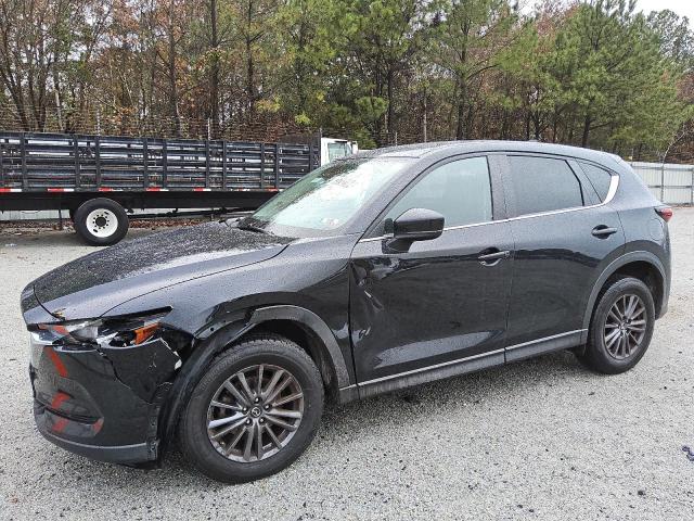 MAZDA CX-5 TOURI 2020 jm3kfbcm7l1817232