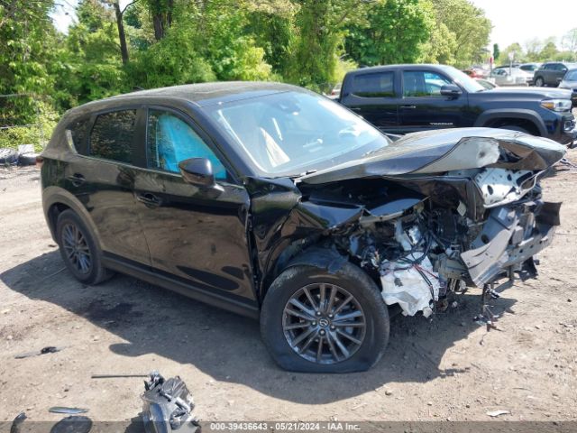 MAZDA CX-5 2020 jm3kfbcm7l1867838