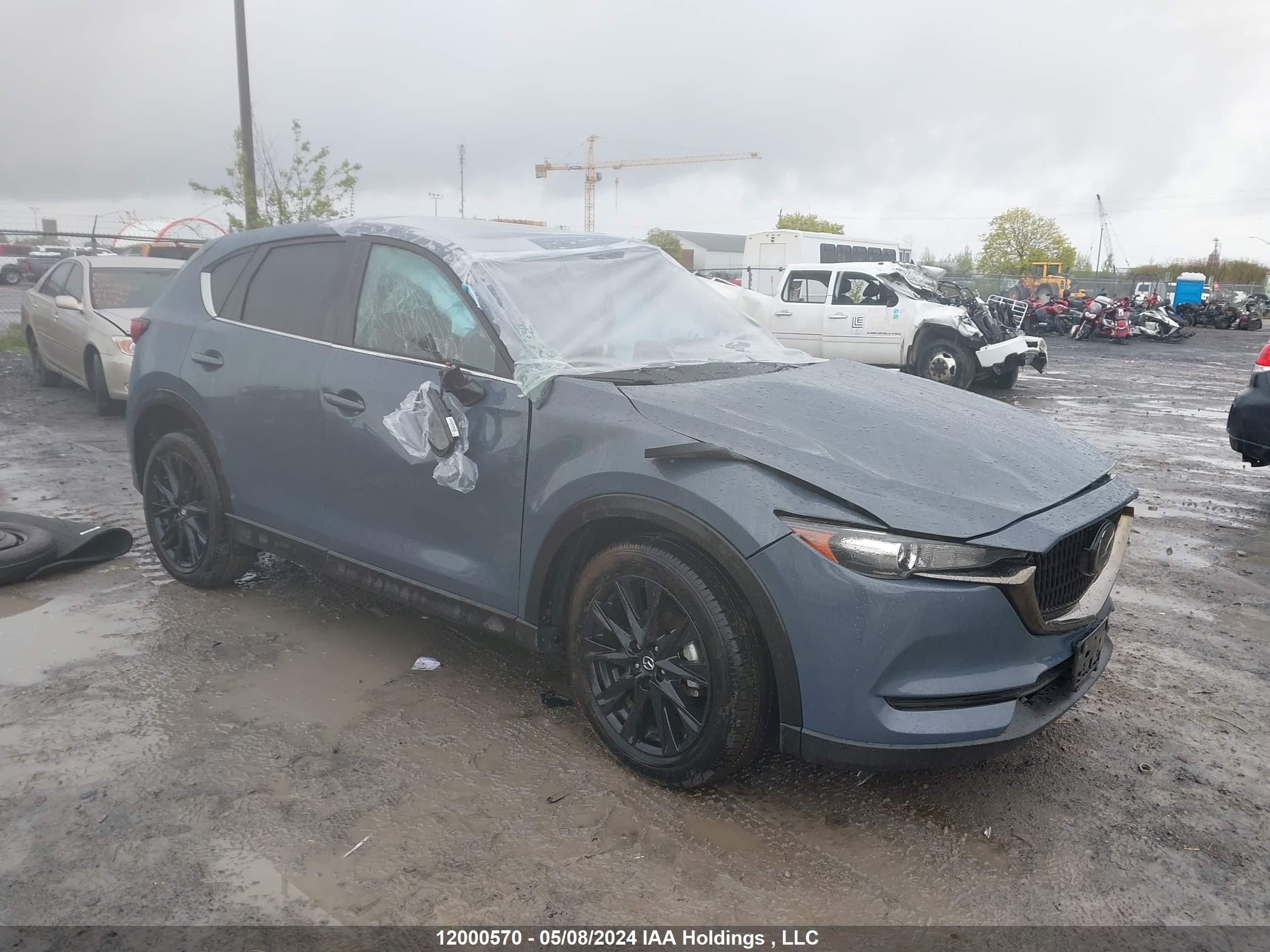 MAZDA CX-5 2021 jm3kfbcm7m0118643