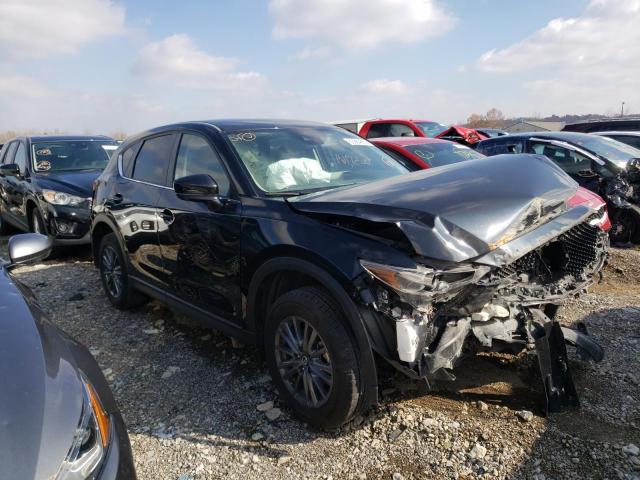 MAZDA CX-5 TOURI 2021 jm3kfbcm7m0319586