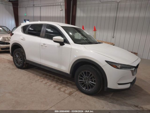 MAZDA CX-5 2021 jm3kfbcm7m0337506