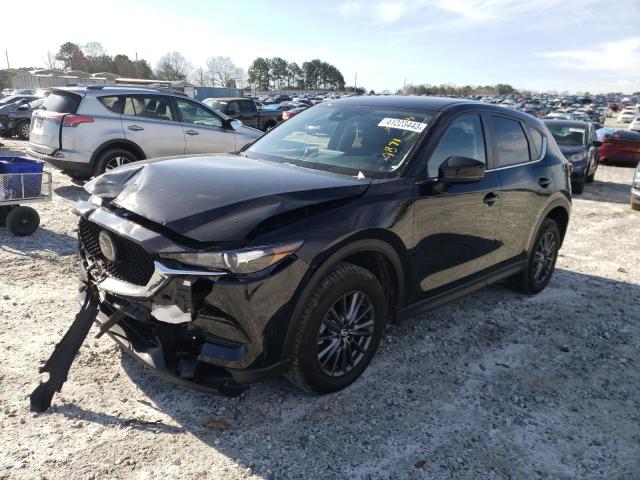 MAZDA CX-5 TOURI 2021 jm3kfbcm7m0339871