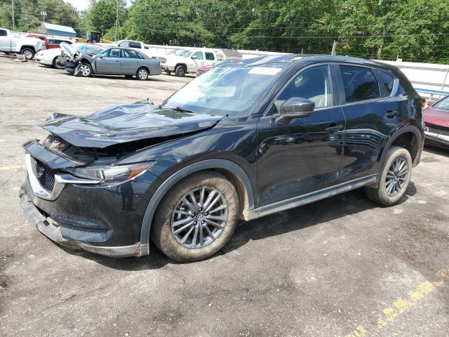 MAZDA CX-5 2021 jm3kfbcm7m0356721