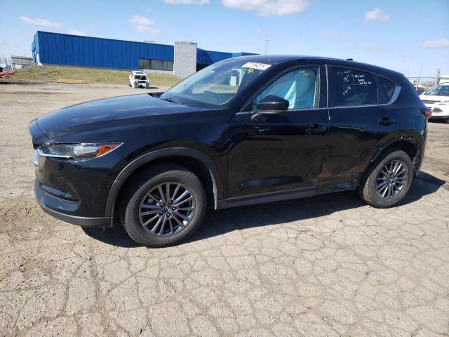 MAZDA CX-5 TOURI 2021 jm3kfbcm7m0357349