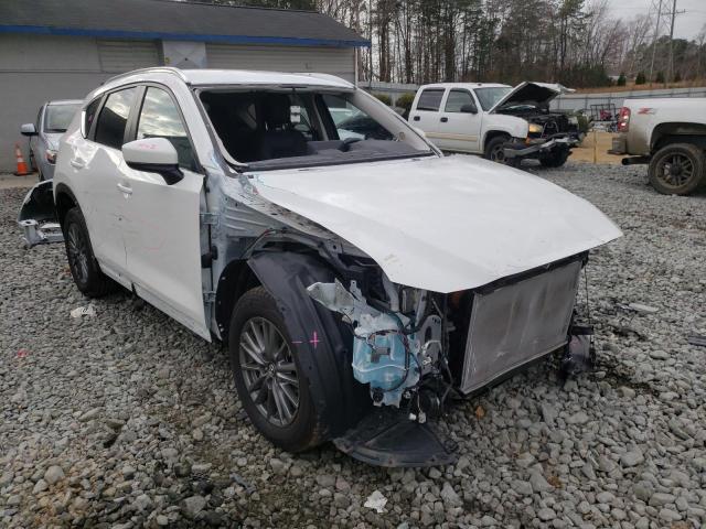 MAZDA CX-5 TOURI 2021 jm3kfbcm7m0360896