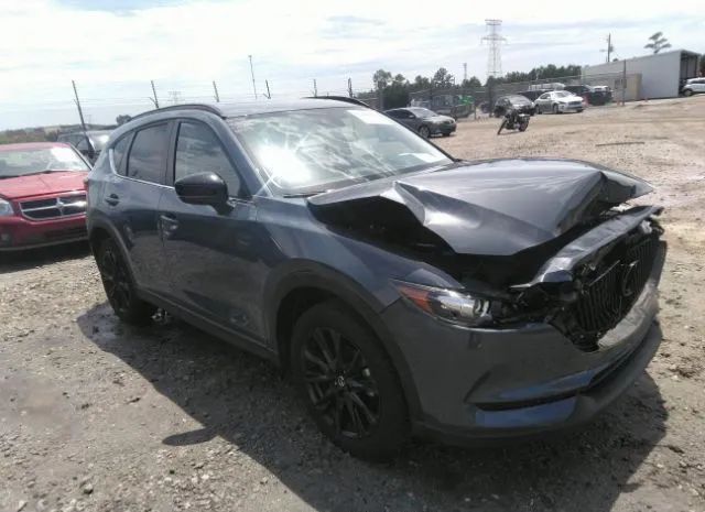 MAZDA CX-5 2021 jm3kfbcm7m0378220