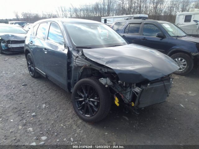 MAZDA CX-5 2021 jm3kfbcm7m0387693