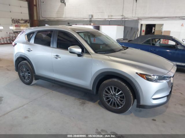 MAZDA CX-5 2021 jm3kfbcm7m0406081