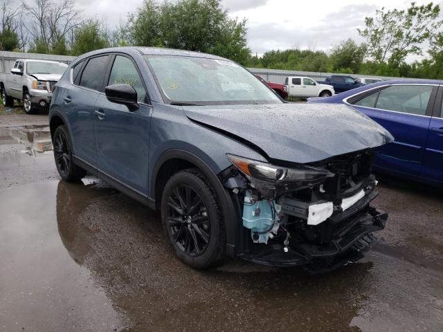 MAZDA CX-5 TOURI 2021 jm3kfbcm7m0413273