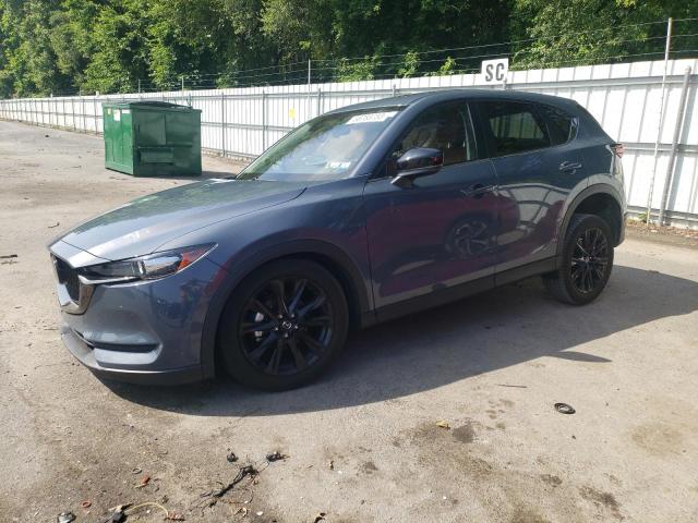 MAZDA CX-5 2021 jm3kfbcm7m0420756